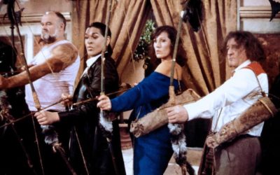 Eat the Rich (1987)