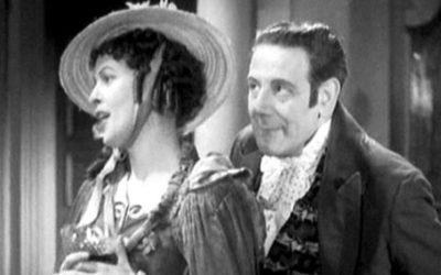 Maria Marten, or The Murder in the Red Barn (1935)
