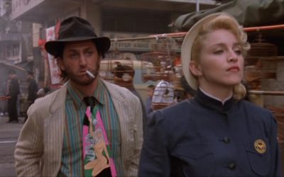 Shanghai Surprise (1986)