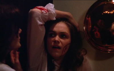 The Corpse (1971)