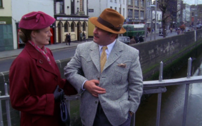 The Lonely Passion of Judith Hearne (1987)