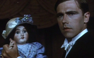 Ghost Story (1974)