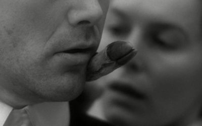 Institute Benjamenta, or This Dream That One Calls Human Life (1995)