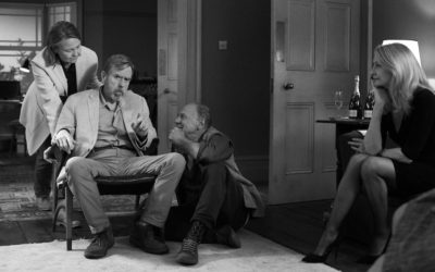 The Party (2017)