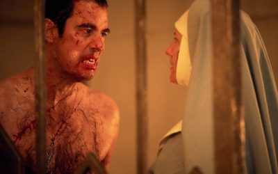 Dracula (2020)