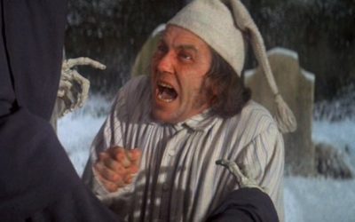 Scrooge (1970)