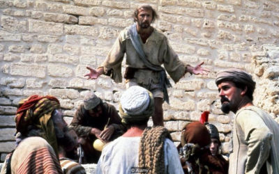 Life of Brian (1979)