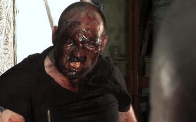 A Day of Violence (2010)
