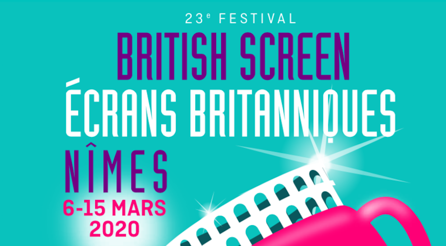 Festival Ecrans Britanniques, 23e édition