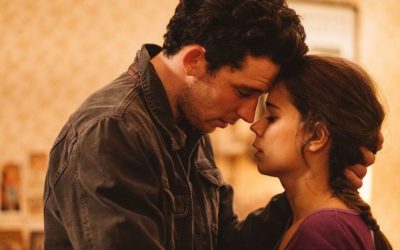 Only You (2018)