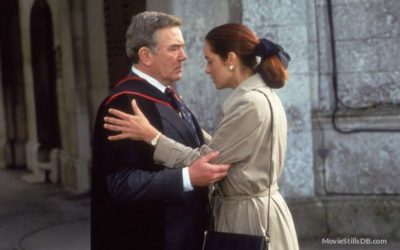 The Browning Version / Les leçons de la vie (1994)