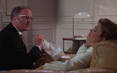A Severed Head (1971)