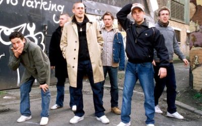 Green Street / Hooligans (2005)