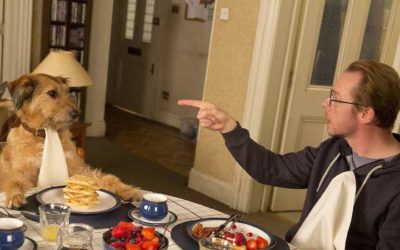 Absolutely Anything (2015)