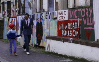Black Joy (1977)