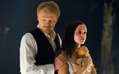 The Quiet Ones / Les âmes silencieuses (2014)