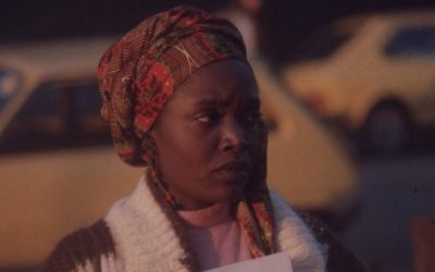 Burning an Illusion (1981)