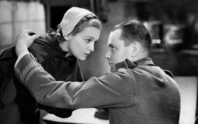 I Was a Spy / J&rsquo;étais une espionne (1933)