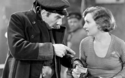 Sally in Our Alley (1931)