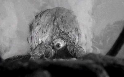 The Trollenberg Terror (1958)