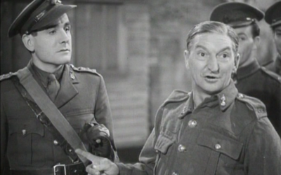 Somewhere in Camp (1942)