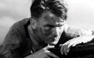Brown on Resolution / Forever England (1935)