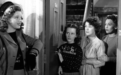 Here Come the Huggetts (1948)