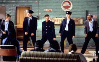 The Full Monty (1997)