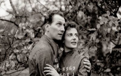 Nineteen Eighty-Four (1954)