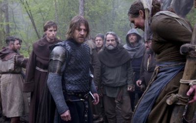 Black Death (2010)