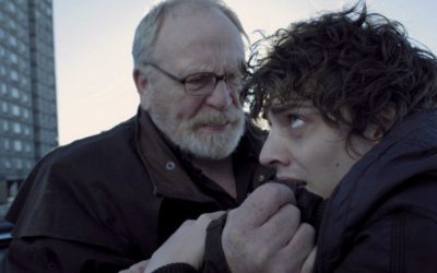Citadel (2012)