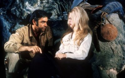 Shalako (1968)