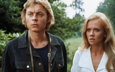 Endless Night (1972)