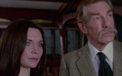 Satan&rsquo;s Slave (1976)