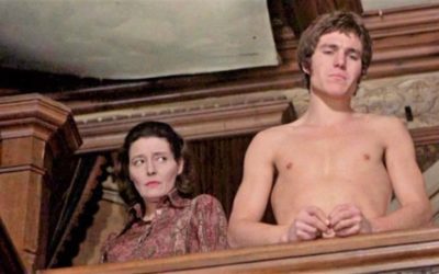 The Night Digger (1971)