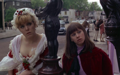 Smashing Time (1967)