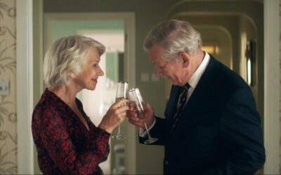 The Good Liar / L&rsquo;art du mensonge (2019)