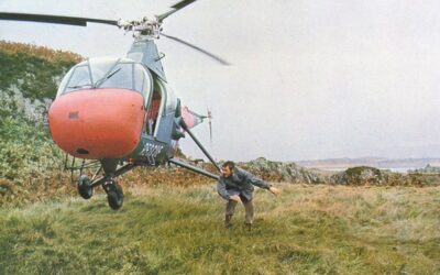 When Eight Bells Toll / Commando pour un homme seul (1971)