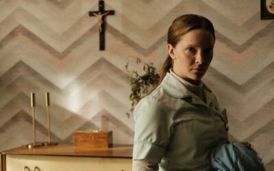 Saint Maud (2019)