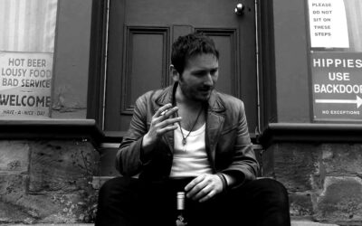 Black Smoke Rising / L&rsquo;amertume des cendres (2012)
