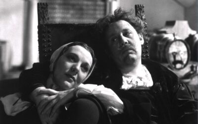 Rembrandt (1936)