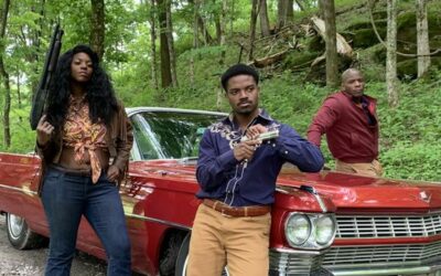 Death Ranch (2020)