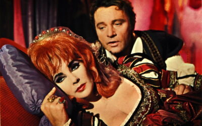 Doctor Faustus (1967)