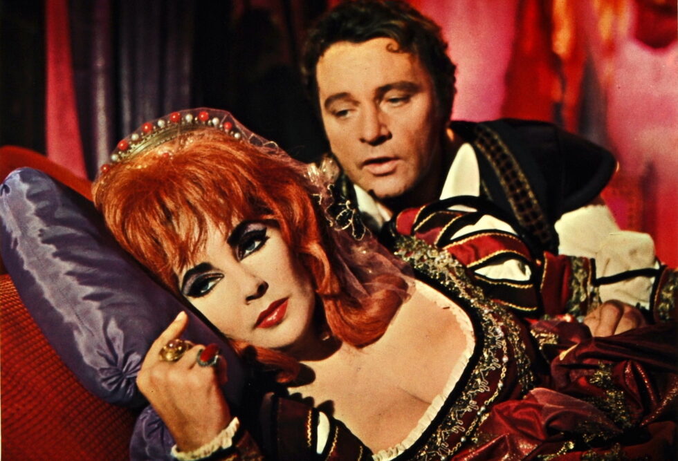 Doctor Faustus (1967) Cinéma de rien