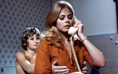 Night Hair Child (1972)