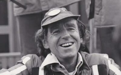 Desmond Davis (1926 – 2021)