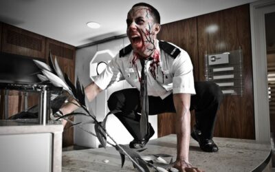 Devil’s Playground / Human Contagion (2010)