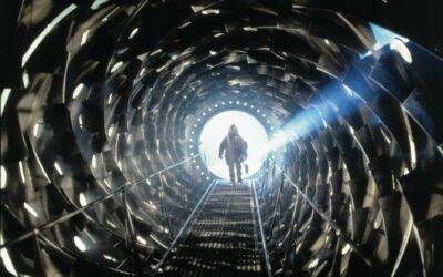 Event Horizon (1997)