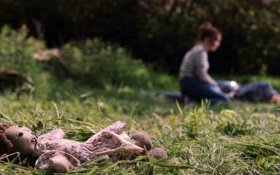 Malevolent / Les mauvais esprits (2018)