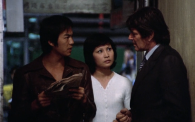 Shatter / Un dénommé Mister Shatter (1974)